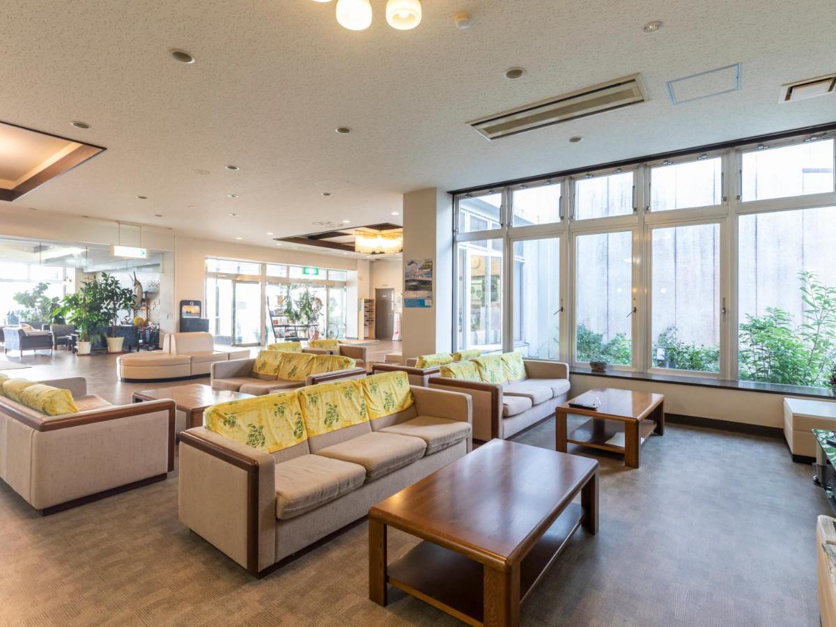 Arafune Resort Shimo-tahara Zewnętrze zdjęcie