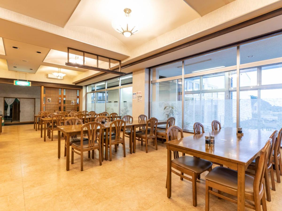 Arafune Resort Shimo-tahara Zewnętrze zdjęcie