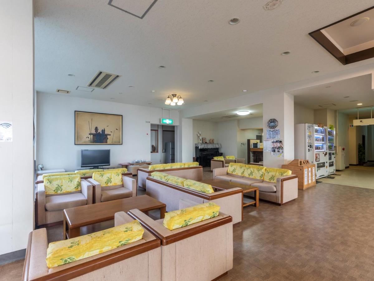 Arafune Resort Shimo-tahara Zewnętrze zdjęcie
