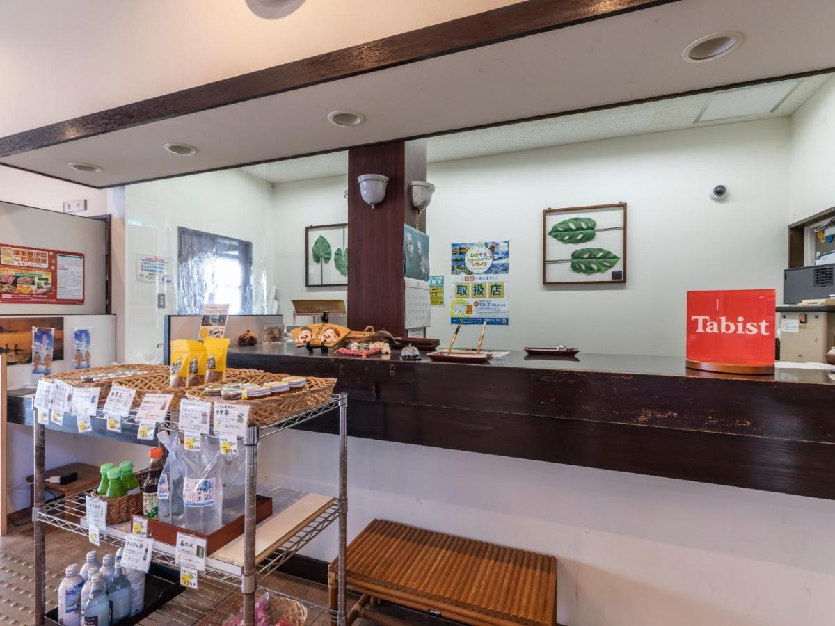 Arafune Resort Shimo-tahara Zewnętrze zdjęcie