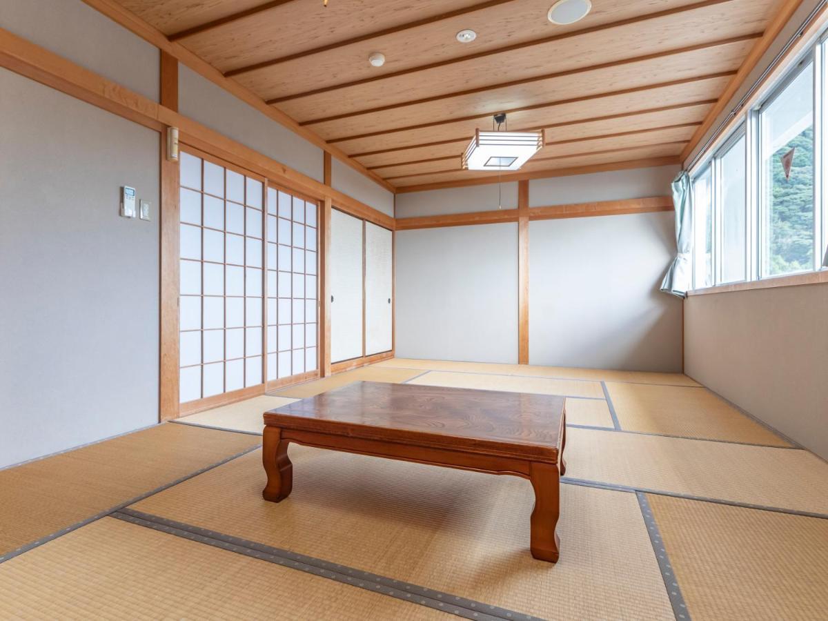 Arafune Resort Shimo-tahara Zewnętrze zdjęcie