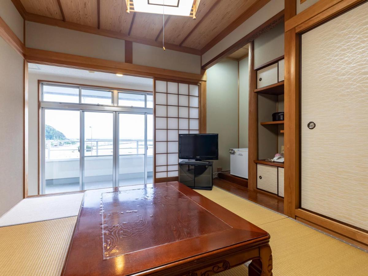 Arafune Resort Shimo-tahara Zewnętrze zdjęcie
